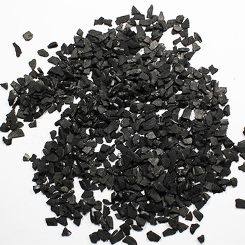 Palm Kernel Shell Charcoal